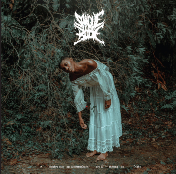 Sangue De Bode - A Sombra Que Me Acompanhava Era A Mesma Do Diabo